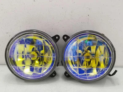 $399.99 • Buy JDM Subaru Impreza GC8 CF8 WRX Rainbow Fog Lamp Light GDB V7 GGA GDA STi OEM 