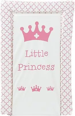 Obaby Changing Mat Little Princess  • £17.87