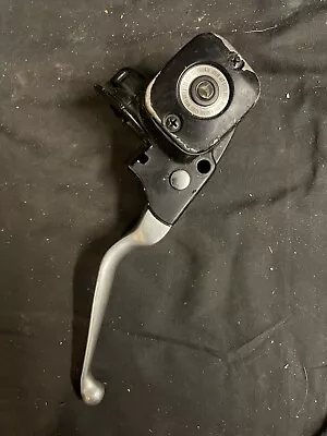 OEM Harley 11/16 Master Cylinder Front Brake Dual Disc Touring Dyna Road Glide • $80