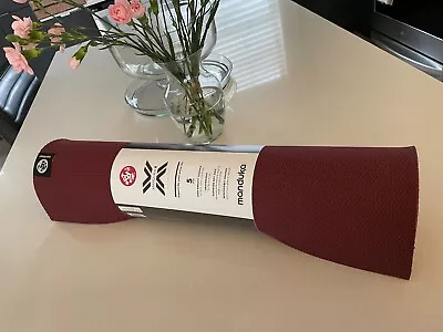 Manduka X Yoga Mat 5mm  Verve  71 - Brand New • $47.83