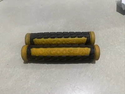 Old School Bmx Mongoose Grips Bmx • $65