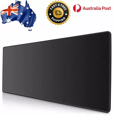 Gaming Mouse Mat/Mouse Pad 900 X 400Mm | XXL Mouse Pad | Table Mat/Large Size |  • $24