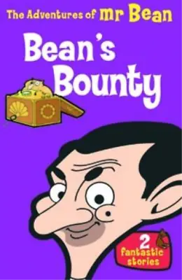 £12.18 • Buy The Adventures Of Mr Bean: Beans Bounty, Steve Cole, Used; Good Book