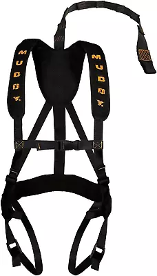 Muddy Outdoors Adjustable Lightweight Padded Magnum Pro/Magnum Elite Treestand • $45.85