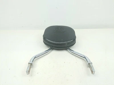 $201.79 • Buy 09 Yamaha XVS950 VStar 950 Rear Passenger Back Rest