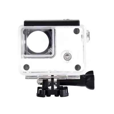 Hawkeye Firefly 8S 7S Wide Angle Camera Case Waterproof Anti-Crash Hard Cover • $22.86