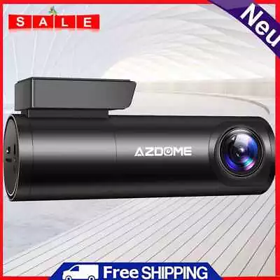 $74.46 • Buy Dash Cam Front And Rear WIFI Driver Recorder Car Camera Recorder For Car Drivers