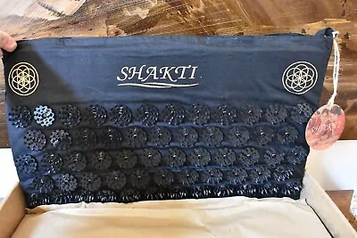 Shakti Premium Acupressure Mat Original Sustainable & Durable Relieves Stre... • $49.99