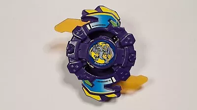 №4469b-takara Beyblade-gaia Dragoon-auto Combine Ship-genuine • $35