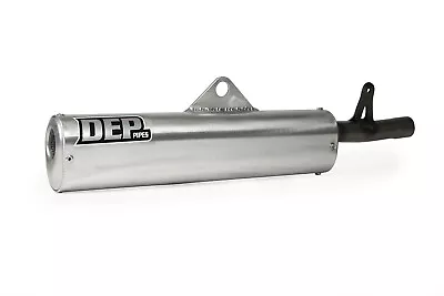 Maico M440 1980 - DEP Muffler Exhaust Silencer  • $309.95