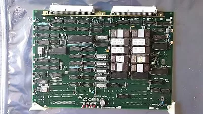 Mitsubishi Cnc Control Pcb Bn624a673g52 Fx815a Controller Mazak Mazatrol • $325