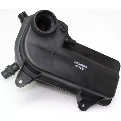 Radiator Overflow Bottle Expansion Tank Reservoir For BMW X5 Z3 E53 E36 E37 • $37.89