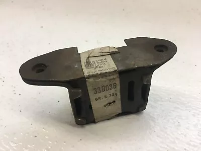 GM NOS 1971-75 Chevy Vega Monza Muffler & Exhaust Pipe Hanger 339036 • $15