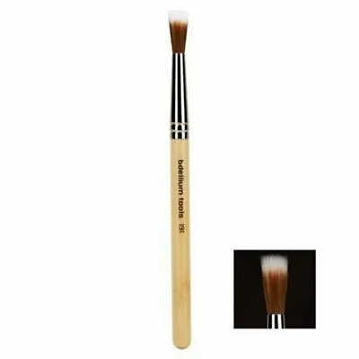 $17.50 • Buy Bdellium Tools SFX Makeup 191X Precision Stippling Brush