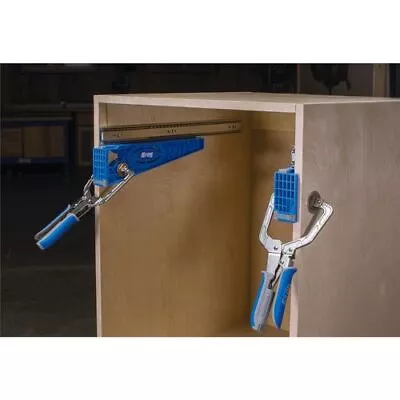 Kreg Drawer Slide Jig • $75.48