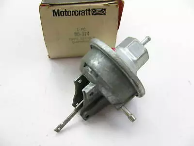 NEW GENUINE OEM Motorcraft DD-374 Distributor Vacuum Advance Control • $40.49