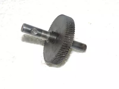 AMI G H  I  J  K Continental R-1107 Motor Gear - Good Condition • $29.99