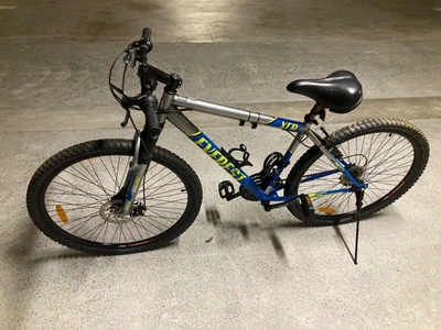 $95 • Buy Mountain Bicycle