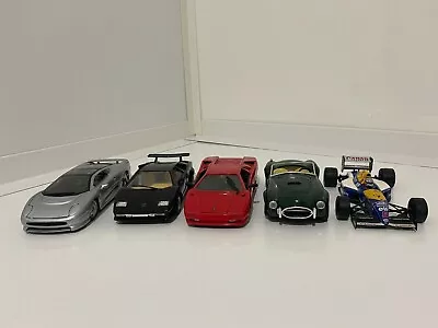 £24.99 • Buy Mixed Lot Spares/Repair Toy Model Cars
