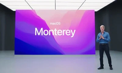 £75 • Buy OSX Monterey 12.6.3 For Mac Pro 2009-12 +4,1 + 5,1 [New SSD]