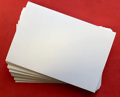 Collectorline 50 X Non Buffered Comic Backing Boards 178mm X 264mm • £9.99