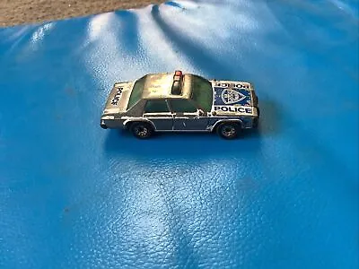 £0.99 • Buy Matchbox Intercom Police Car 1991
