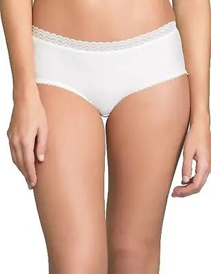 £13.60 • Buy Playtex Invisible Elegance Knickers P07I4 Comfortable Midi Brief Womens Lingerie