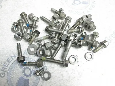 2000 Mercury 250 Hp EFI Outboard Misc. Nuts Bolts Screws Washers Hardware • $36.99