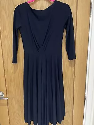 Tara Jarmon A Line Dress • £5