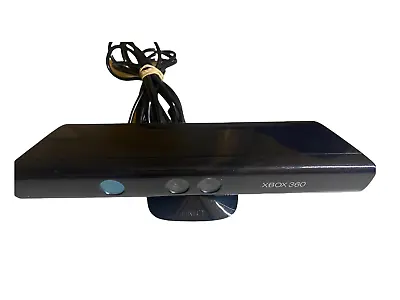 Xbox 360 Kinect Official Microsoft Motion Sensor Camera Model 1414 • $11.19