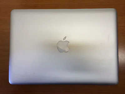 Macbook Air A1237 Screen Housing No Hinges Good Condition Few Small Scratchess • $19.88