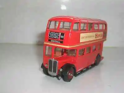 EFE 10106 AEC RT London Transport Bus Hovis 105 Southall MIMB • £10.50