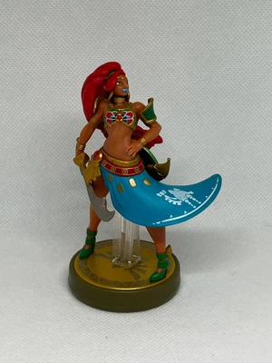 $20 • Buy Nintendo Urbosa Amiibo (The Legend Of Zelda: Breath Of The Wild)