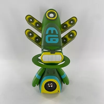 Marka 27 Brazil Minigod Vinyl Figure Mini Speaker MG1 16  Kidrobot 2007 WORKS • $47.99