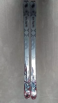 K2 Shuksan 167 Cm Skis NEW • $299