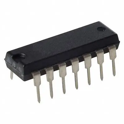 £4.55 • Buy Ca324e  Integrated Circuit   Dip-14  ''uk Company Since1983 Nikko''
