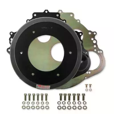 Quick Time RM-6046 QuickTime Bellhousing - Chevy/Ford/GM LS • $514.48