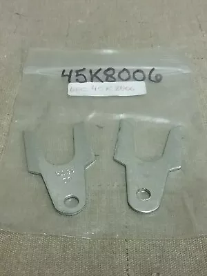 NOS Replacement Alignment Caster/Camber Shim 45K8006 (lot Of 2) • $6.04