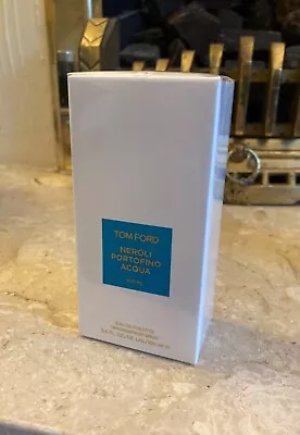 £70 • Buy Tom Ford Noroli Portofinio Acqua 100ml
