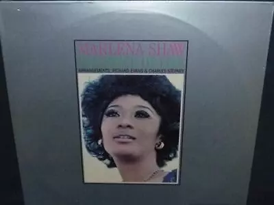 Marlena Shaw - The Spice Of Life/ Records • $214.06