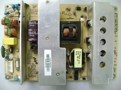 Vizio VW32LHDTV30A VW32LHDTV40A Power Supply 0500-0505-0530 FSP173-3M02  #3E • $25