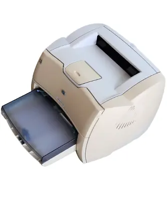 HP LaserJet 1300 Workgroup Laser Printer • $289