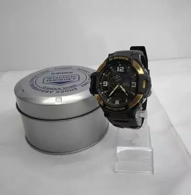CASIO GA-1000 G-SHOCK Men's Wrist Watch • $136.49