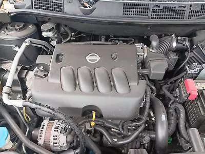 Nissan Dualis Engine Petrol 2.0 Mr20 Non Egr Type J10 10/07-05/14 07 08 09  • $600