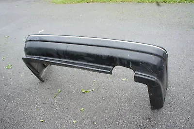 JDM Mitsubishi Galant E39A RS VR4 VR-4 Stock Bumper Rear  4g63 E39 • $259