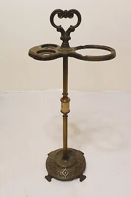 Vintage / Antique Smoke Stand - No Ash Tray Or Lighters • $44