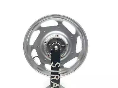 05 Kawasaki VN1600 Vulcan 1600 Classic Front Wheel Rim Straight 16x3.00 • $145.59