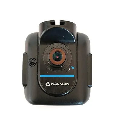 Navman Mivue 388 1080P Dash Cam GPS Drive Recorder 120 Wide Angle Camera • $65.55
