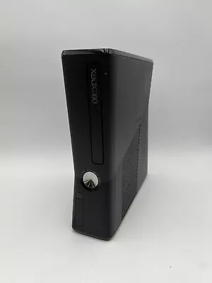 Xbox 360 S Console Model 1439 - Console Only Tested Working • $54.95