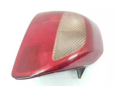 1999-2002 Mk3 Toyota Mr2 Rear Tail Light Lh Passenger Side • $55.97